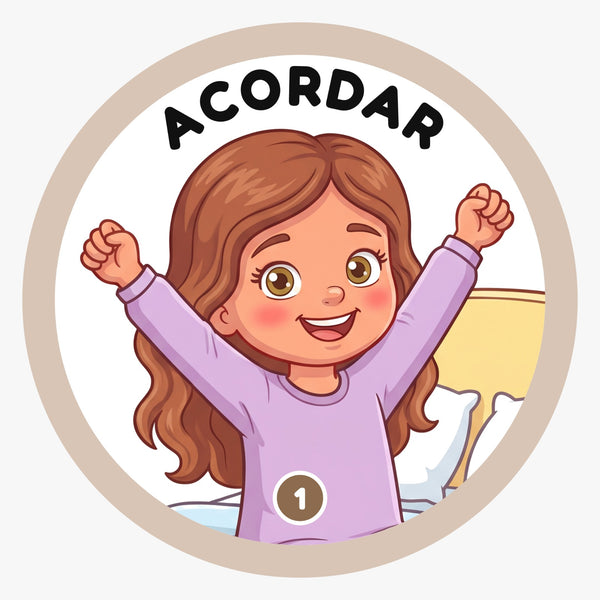 Pack Comunicação Aumentativa e Alternativa (CAA)